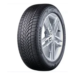 BRIDGESTONE LM005 215/55 R16 93H