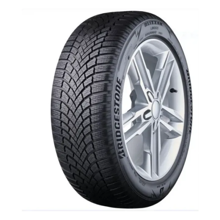 BRIDGESTONE LM005 215/55 R16 93H