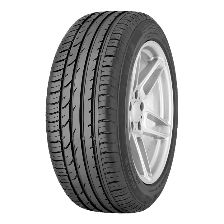 CONTINENTAL PREMIUMCONTACT 2 195/65 R15 91H