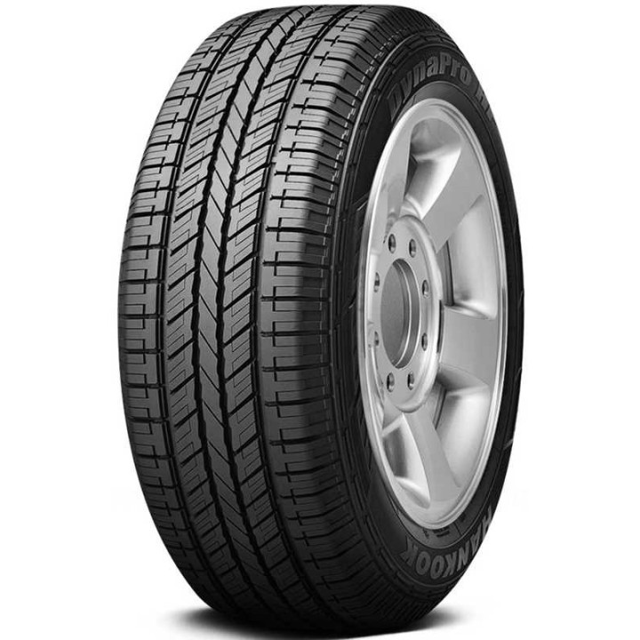 GOODYEAR WRANGLER TERRITORY HT 255/65 R18 111H