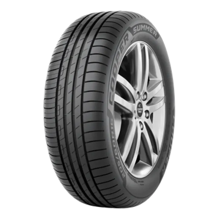 COOPER SUMMER 215/55 R16 97W XL