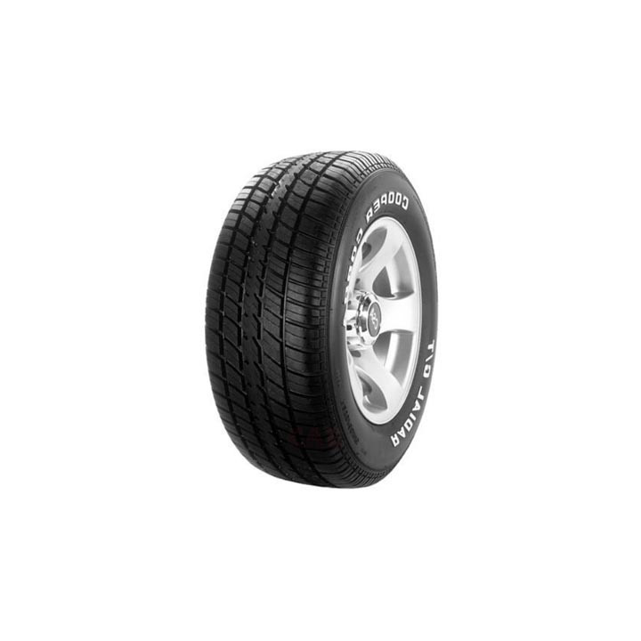 COOPER SUMMER 285/30 R19 98Y XL