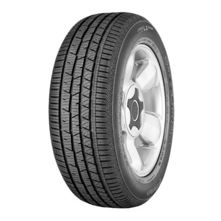 CONTINENTAL CROSSCONTAC LX SPORT 255/55 R18 109H XL