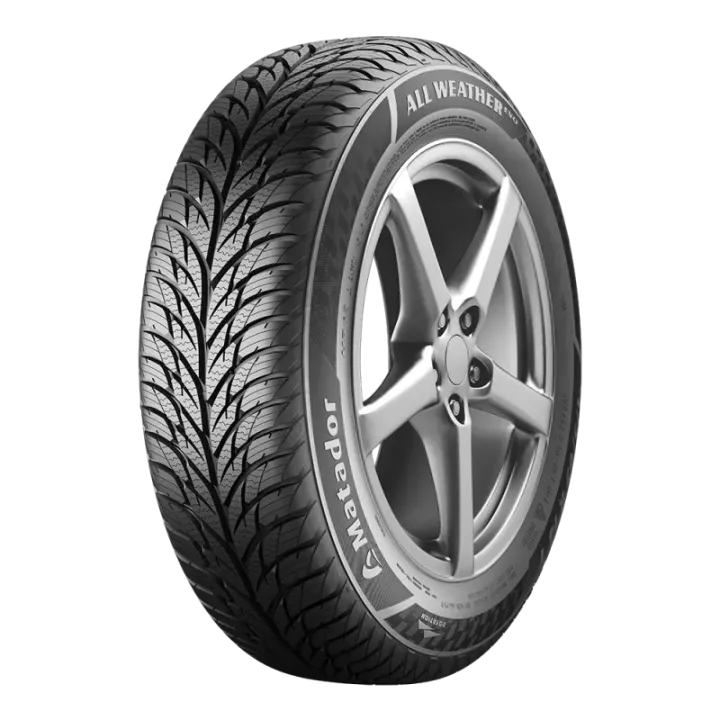 MATADOR MP62 ALL WEATHER EVO 195/60 R15 88H