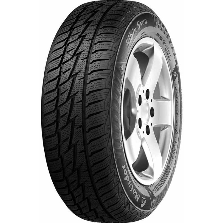 DUNLOP ROADSMART IV 190/60 R17 78W