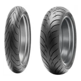 DUNLOP ROADSMART IV 180/55 R17 73W