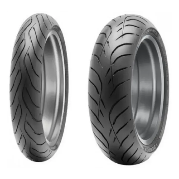 DUNLOP ROADSMART IV 180/55 R17 73W