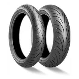 BRIDGESTONE T31 170/60 R17 72W