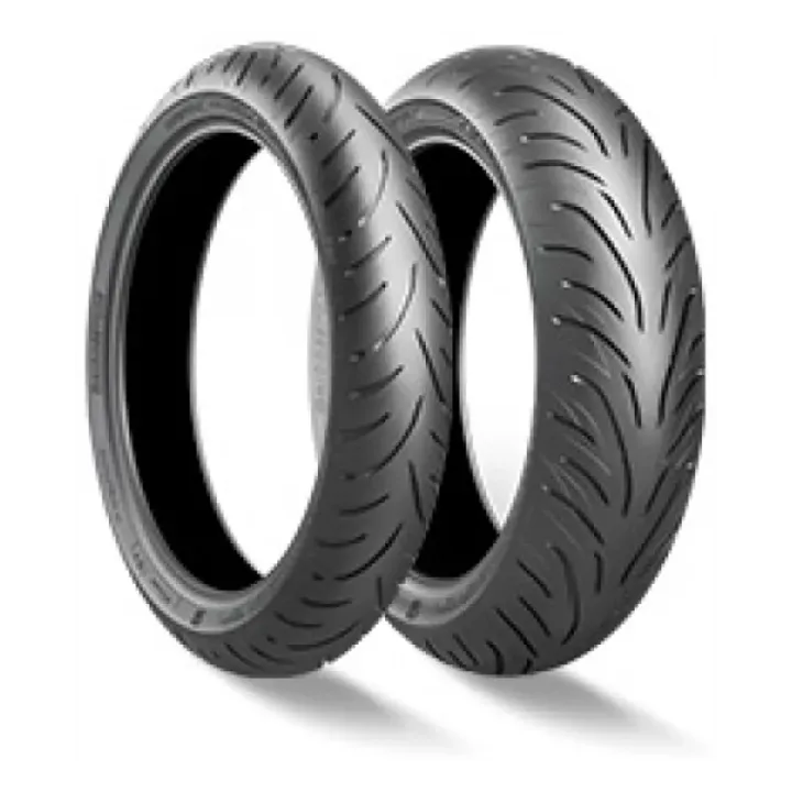 BRIDGESTONE T31 170/60 R17 72W