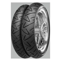CONTINENTAL CONTITWIST 120/70 R12 58P
