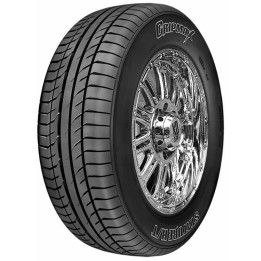 CONTINENTAL CrossContact ATR 255/55 R18 109V XL