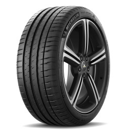 MICHELIN PILOT SPORT 4 225/45 R19 96W XL RunFlat