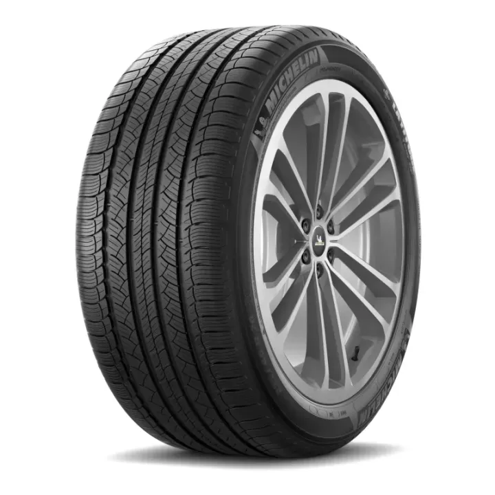 MICHELIN LATITUDE TOUR HP 255/60 R20 113V XL