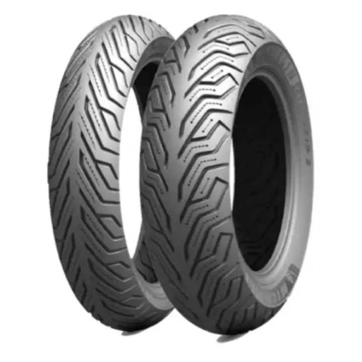 MICHELIN CITY GRIP 2 140/60 R14 64S