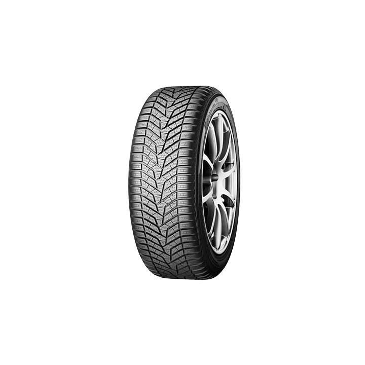 DUNLOP ENASAVE EC300 215/50 R17 91V