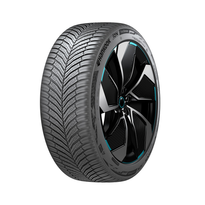HANKOOK ION FLEXCLIMATE 215/45 R20 95V XL