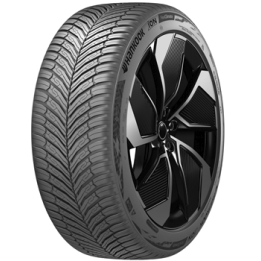 HANKOOK ION FLEXCLIMATE IL01 205/40 R18 86W XL