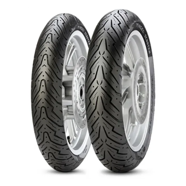 PIRELLI ANGEL SCOOTER 120/70 R15 56P