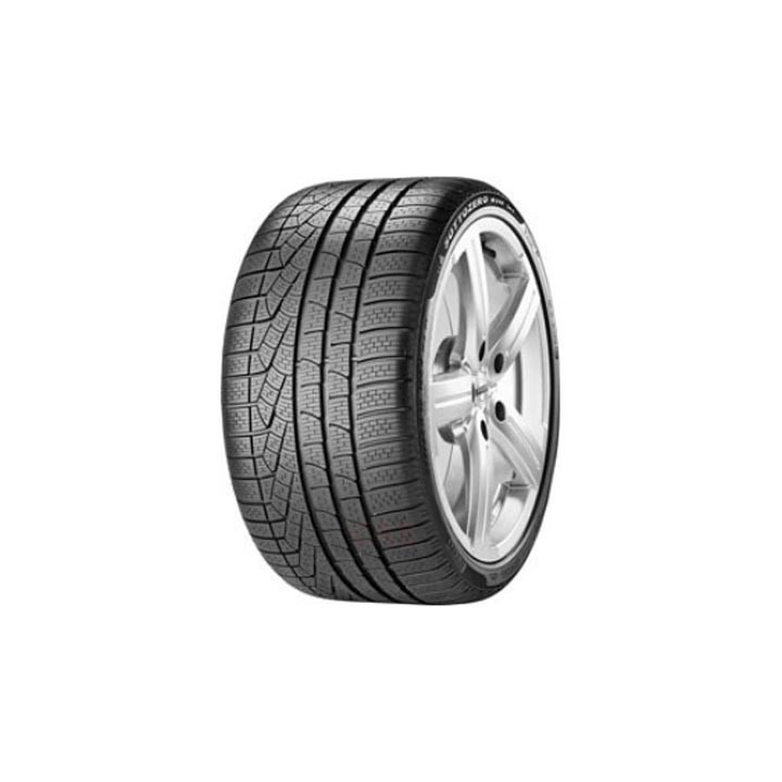 PIRELLI ANGEL SCOOTER 130/70 R16 61P
