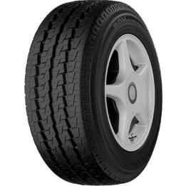 GOODYEAR EfficientGrip Cargo 2 215/65 R16 109T