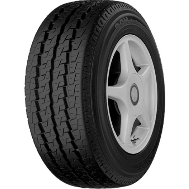 GOODYEAR EfficientGrip Cargo 2 215/65 R16 109T