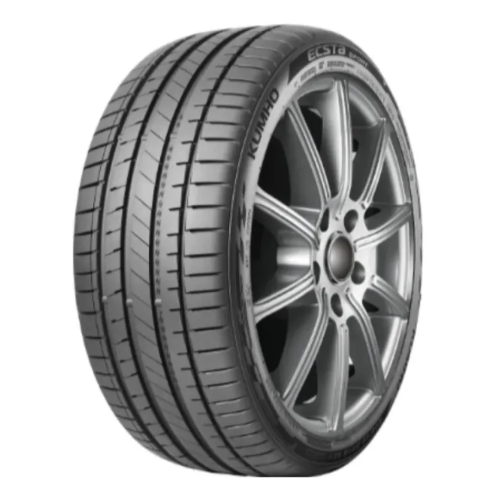KUMHO ECSTA SPORT S PS72 245/35 R19 93Y XL