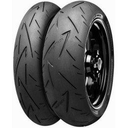 FIRESTONE VANHAWK 3 195/75 R16 110R