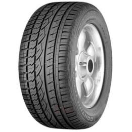 CONTINENTAL SportContact 6 255/30 R20 92Y XL RunFlat