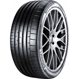 CONTINENTAL SportContact 6 275/40 R21 107V XL