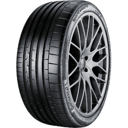 CONTINENTAL SportContact 6 265/35 R22 102Y XL