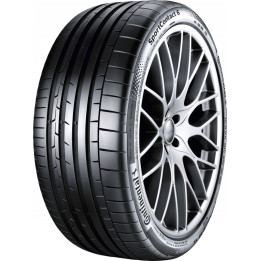CONTINENTAL SportContact 6 245/40 R18 97Y XL