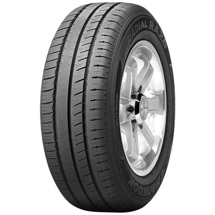 FEDIMA SIROCCO 215/80 R15 100Q