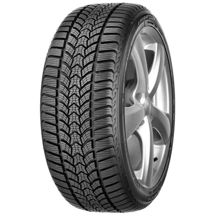 MICHELIN E PRIMACY 245/55 R17 106H XL