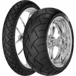 DUNLOP SCOOTSMART 120/70 R10 54L