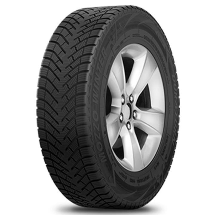 DUNLOP SCOOTSMART 130/80 R15 63S
