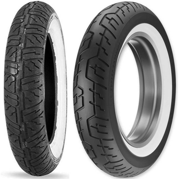 DUNLOP SCOOTSMART 140/70 R15 69S