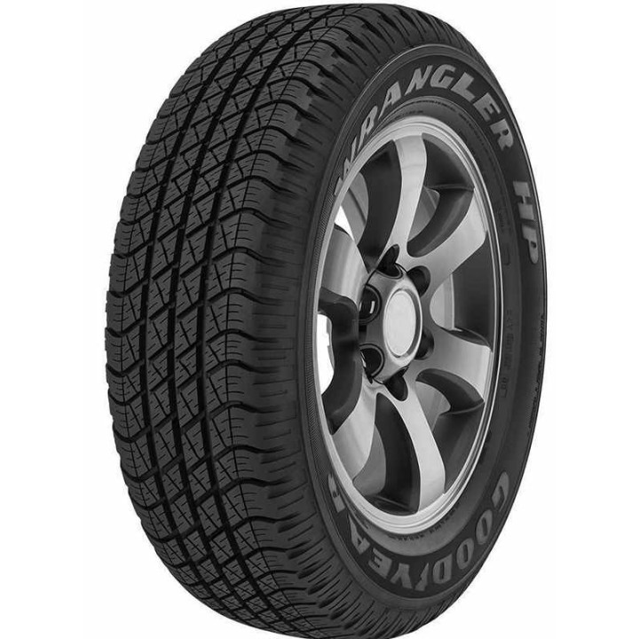 APTANY RC536 215/60 R17 100V XL