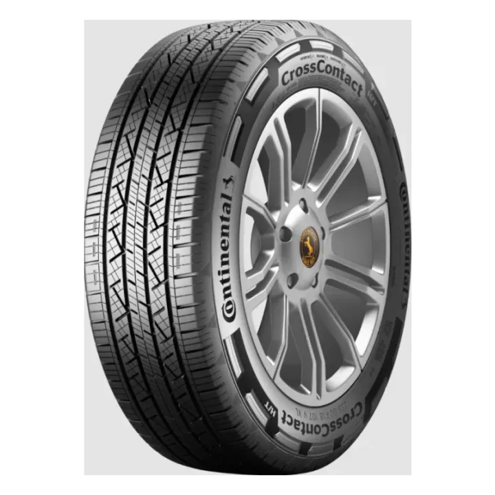 CONTINENTAL CROSSCONTACT H/T 265/70 R16 112H