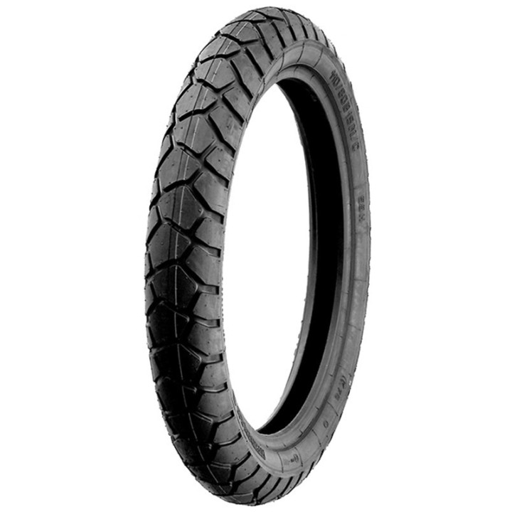 CONTINENTAL CROSSCONTACT H/T 255/65 R17 110T