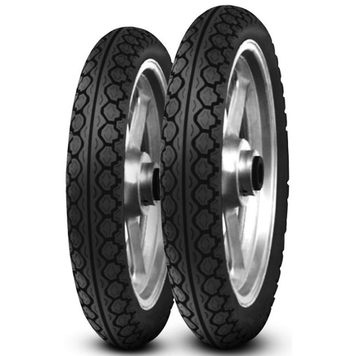 ARISUN BRUISER VT 27/11 R14 66L