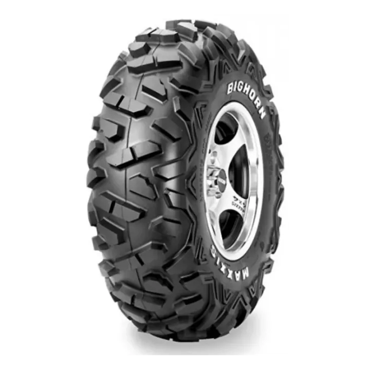 MAXXIS BIG HORN M-917 25/8 R12 43N