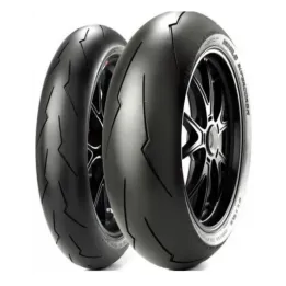 PIRELLI DIABLO SUPERCORSA 190/55 R17 75W