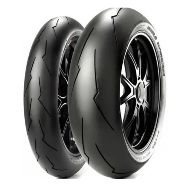 PIRELLI DIABLO SUPERCORSA 200/55 R17 78W
