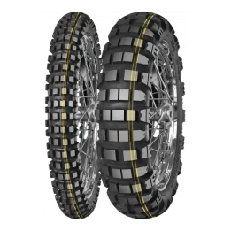 MITAS ENDURO TRAIL XT+ DAKAR 120/90 R17 64T