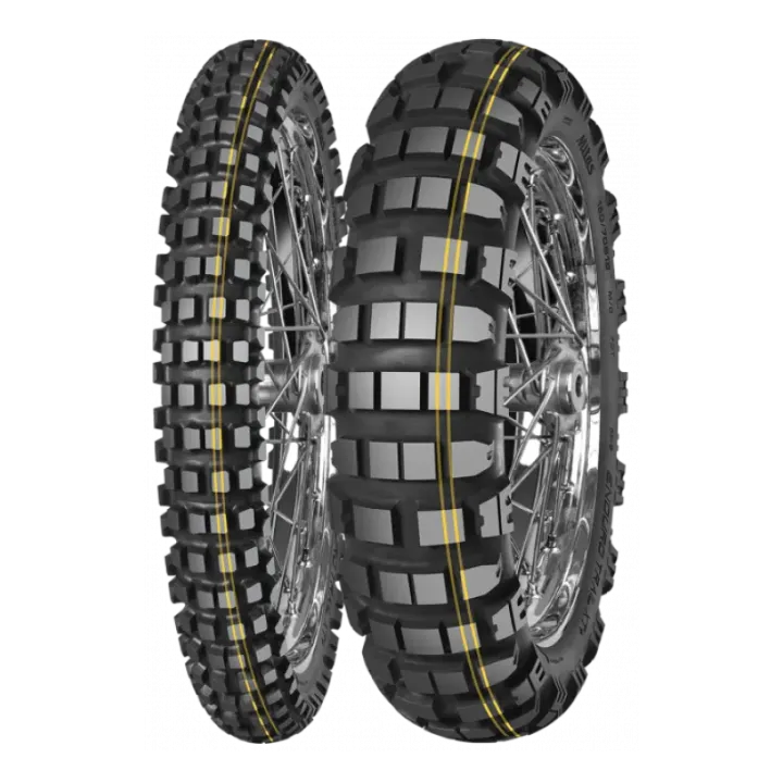 MITAS ENDURO TRAIL XT+ DAKAR 120/90 R17 64T