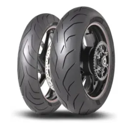 DUNLOP SPORTSMART MK3 200/55 R17 78W