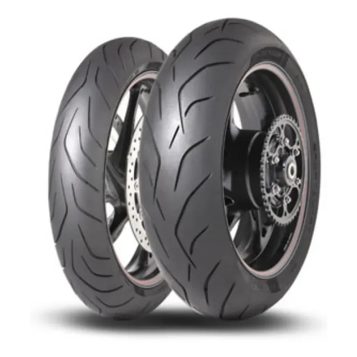 DUNLOP SPORTSMART MK3 200/55 R17 78W