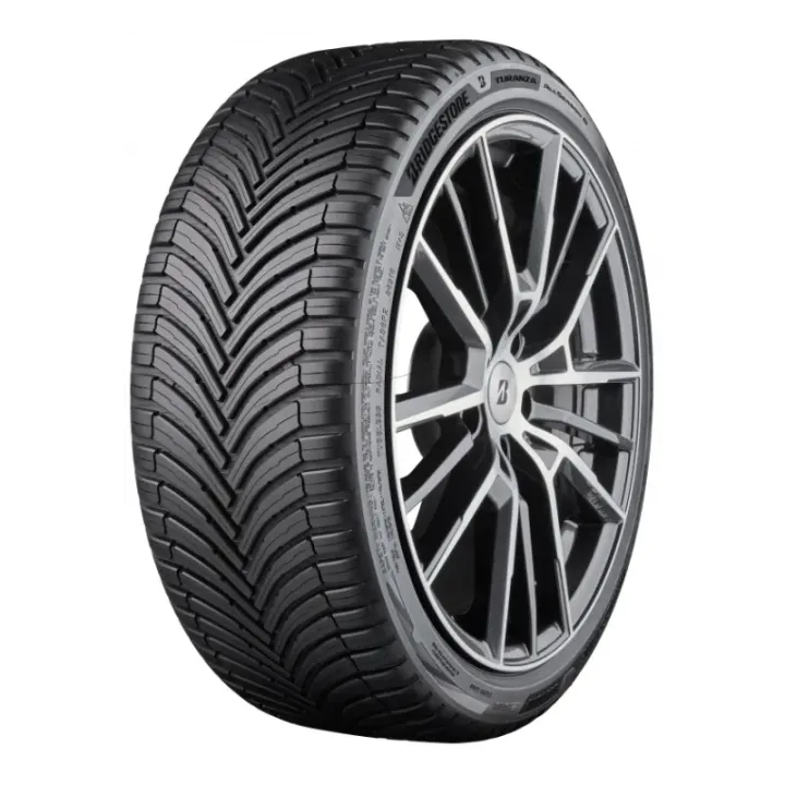 BRIDGESTONE TURANZA ALL SEASON 6 195/55 R16 91V XL