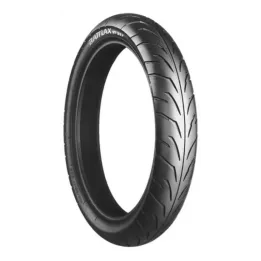 BRIDGESTONE BT39 100/80 R17 52H