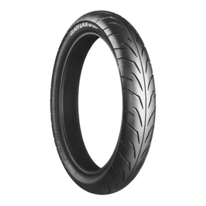 BRIDGESTONE BT39 100/80 R17 52H